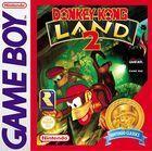 Portada oficial de de Donkey Kong Land 2 CV para Nintendo 3DS