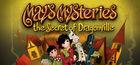 Portada oficial de de May's Mysteries: The Secret of Dragonville para PC