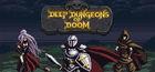 Portada oficial de de Deep Dungeons of Doom para PC