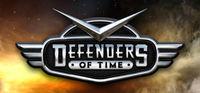 Portada oficial de Defenders of Time para PC
