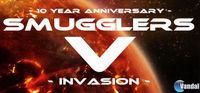 Portada oficial de Smugglers 5: Invasion para PC