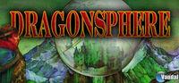 Portada oficial de Dragonsphere para PC