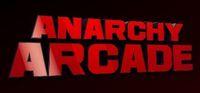 Portada oficial de Anarchy Arcade para PC