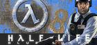 Portada oficial de de Half-Life: Blue Shift para PC