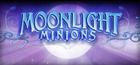 Portada oficial de de Moonlight Minions para PC