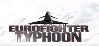 Portada oficial de Eurofighter Typhoon para PC
