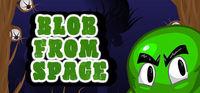 Portada oficial de Blob From Space para PC