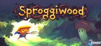 Portada oficial de Sproggiwood para PC