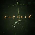 Portada oficial de de Outlast II para PS4