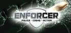 Portada oficial de de Enforcer: Police Crime Action para PC