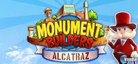 Portada oficial de Monument Builders - Alcatraz para PC