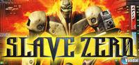 Portada oficial de Slave Zero para PC