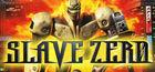 Portada oficial de de Slave Zero para PC