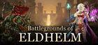 Portada oficial de de Battlegrounds of Eldhelm para PC