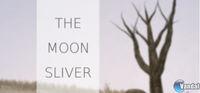 Portada oficial de The Moon Sliver para PC