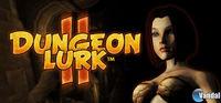 Portada oficial de Dungeon Lurk II - Leona para PC
