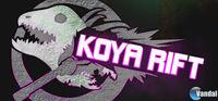 Portada oficial de Koya Rift para PC