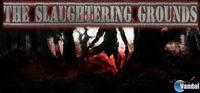 Portada oficial de The Slaughtering Grounds para PC