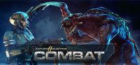 Portada oficial de Natural Selection 2: Combat para PC