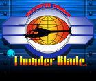 Portada oficial de de 3D Thunder Blade eShop para Nintendo 3DS