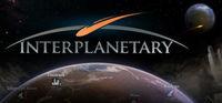 Portada oficial de Interplanetary para PC