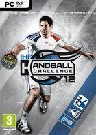 Portada oficial de de IHF Handball Challenge 12 para PC