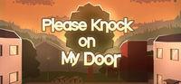 Portada oficial de Please Knock on My Door para PC