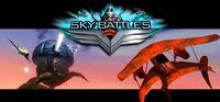 Portada oficial de Sky Battles para PC