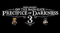 Portada oficial de Penny Arcade's On the Rain-Slick Precipice of Darkness 3 para PC