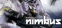 Portada oficial de Project Nimbus para PC
