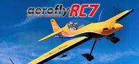 Portada oficial de aerofly RC 7 para PC