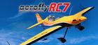 Portada oficial de de aerofly RC 7 para PC