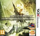 Portada oficial de de Ace Combat: Assault Horizon Legacy Plus para Nintendo 3DS