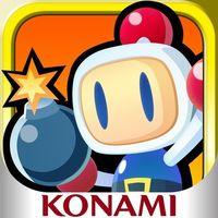 Portada oficial de Bomberman para Android