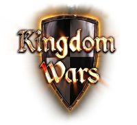 Portada oficial de Kingdom Wars para PC