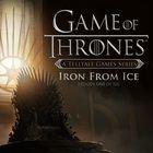 Portada oficial de de Game of Thrones: A Telltale Games Series - Episode 1: Iron From Ice para PS4