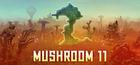 Portada oficial de de Mushroom 11 para PC
