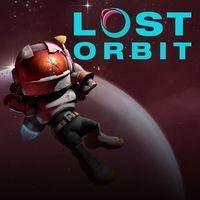 Portada oficial de Lost Orbit para PS4
