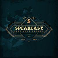 Portada oficial de Speakeasy para PS4