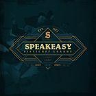 Portada oficial de de Speakeasy para PS4