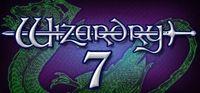 Portada oficial de Wizardry 7: Crusaders of the Dark Savant para PC