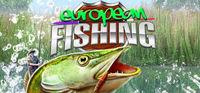 Portada oficial de European Fishing para PC