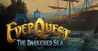 Portada oficial de de EverQuest: The Darkened Sea para PC
