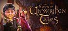 Portada oficial de de The Book of Unwritten Tales para PC
