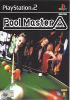Portada oficial de de Pool Master para PS2