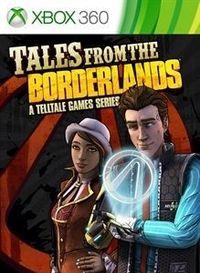 Tales from the Borderlands - Episodio 1: Zer0 Sum XBLA