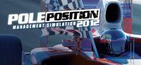 Portada oficial de Pole Position 2012 para PC