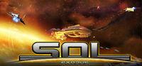 Portada oficial de SOL: Exodus para PC