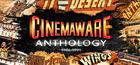 Portada oficial de de Cinemaware Anthology: 1986-1991 para PC