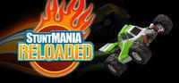 Portada oficial de StuntMANIA Reloaded para PC